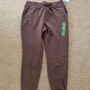 RBX Fleece Joggers